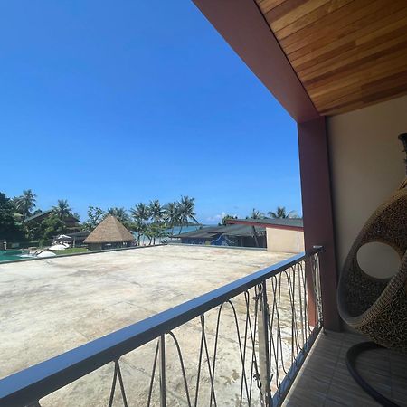 Kai Bae Beach Resort Κο Τσανγκ Εξωτερικό φωτογραφία