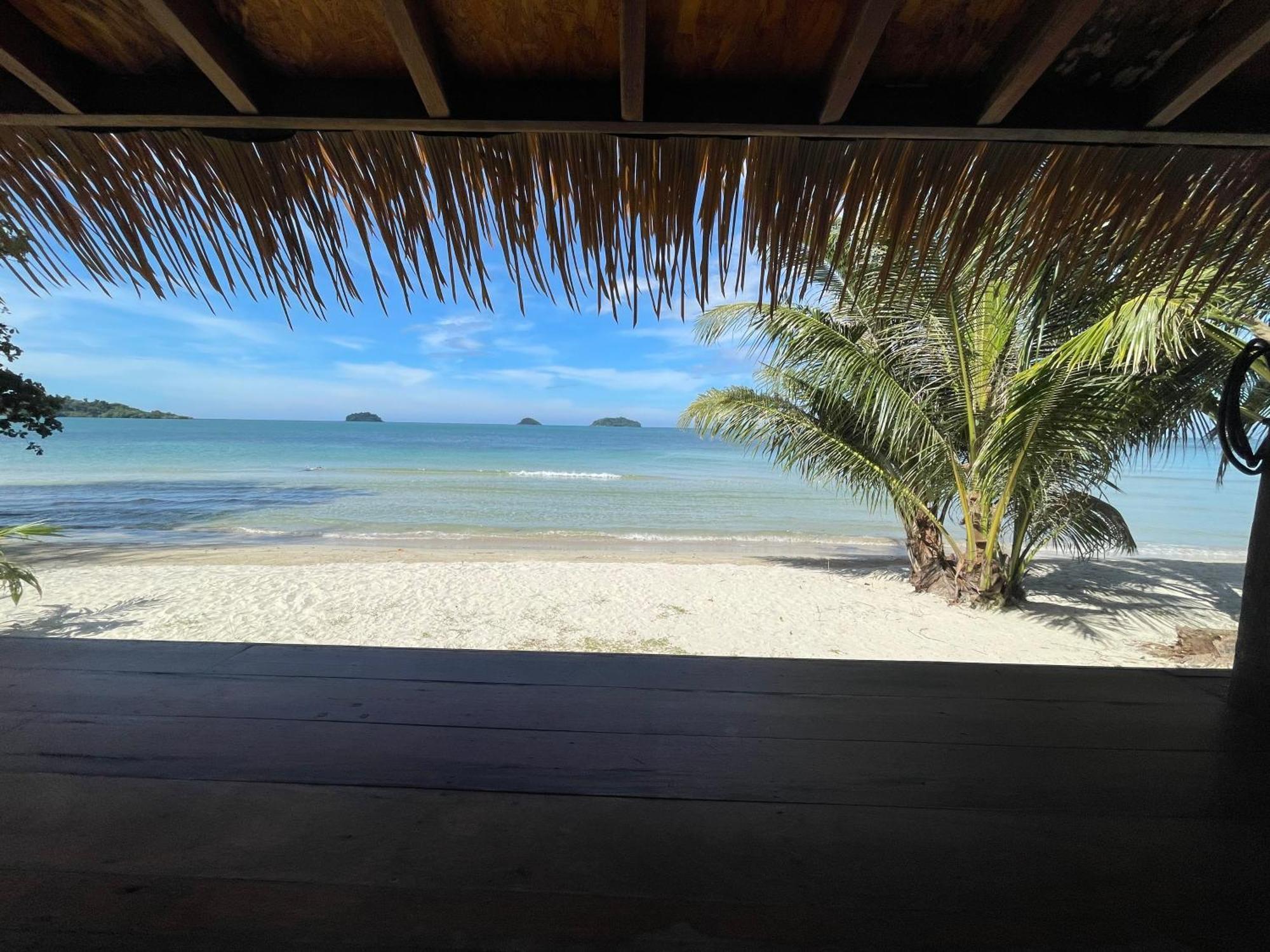 Kai Bae Beach Resort Κο Τσανγκ Εξωτερικό φωτογραφία