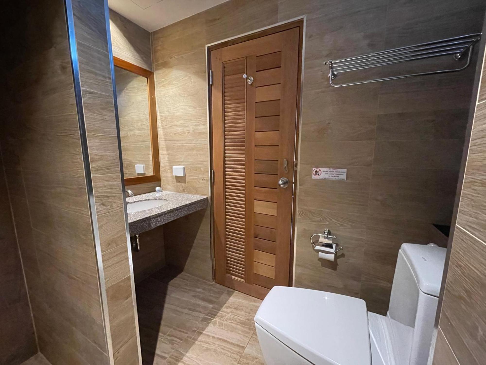 Kai Bae Beach Resort Κο Τσανγκ Εξωτερικό φωτογραφία
