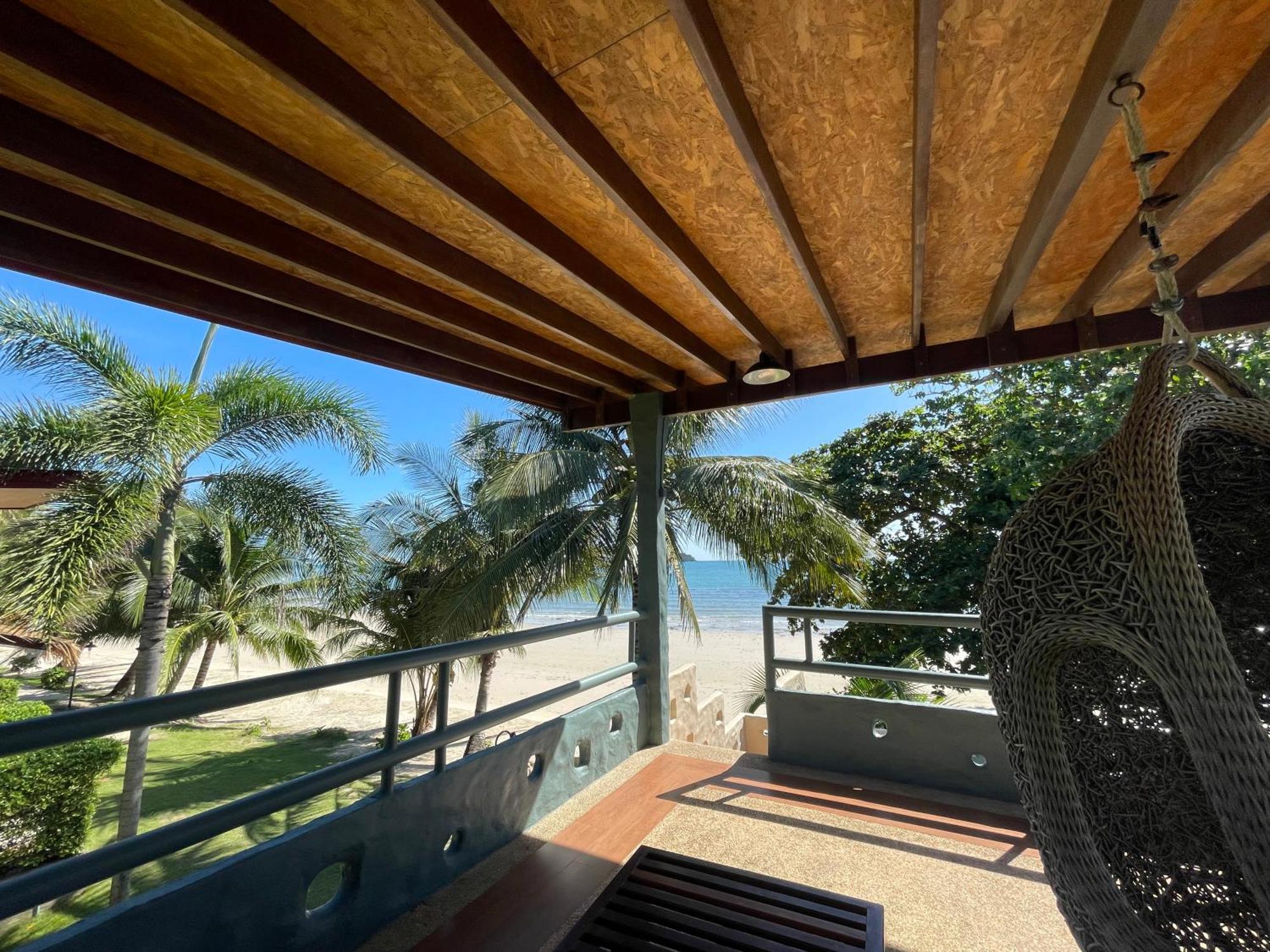 Kai Bae Beach Resort Κο Τσανγκ Εξωτερικό φωτογραφία