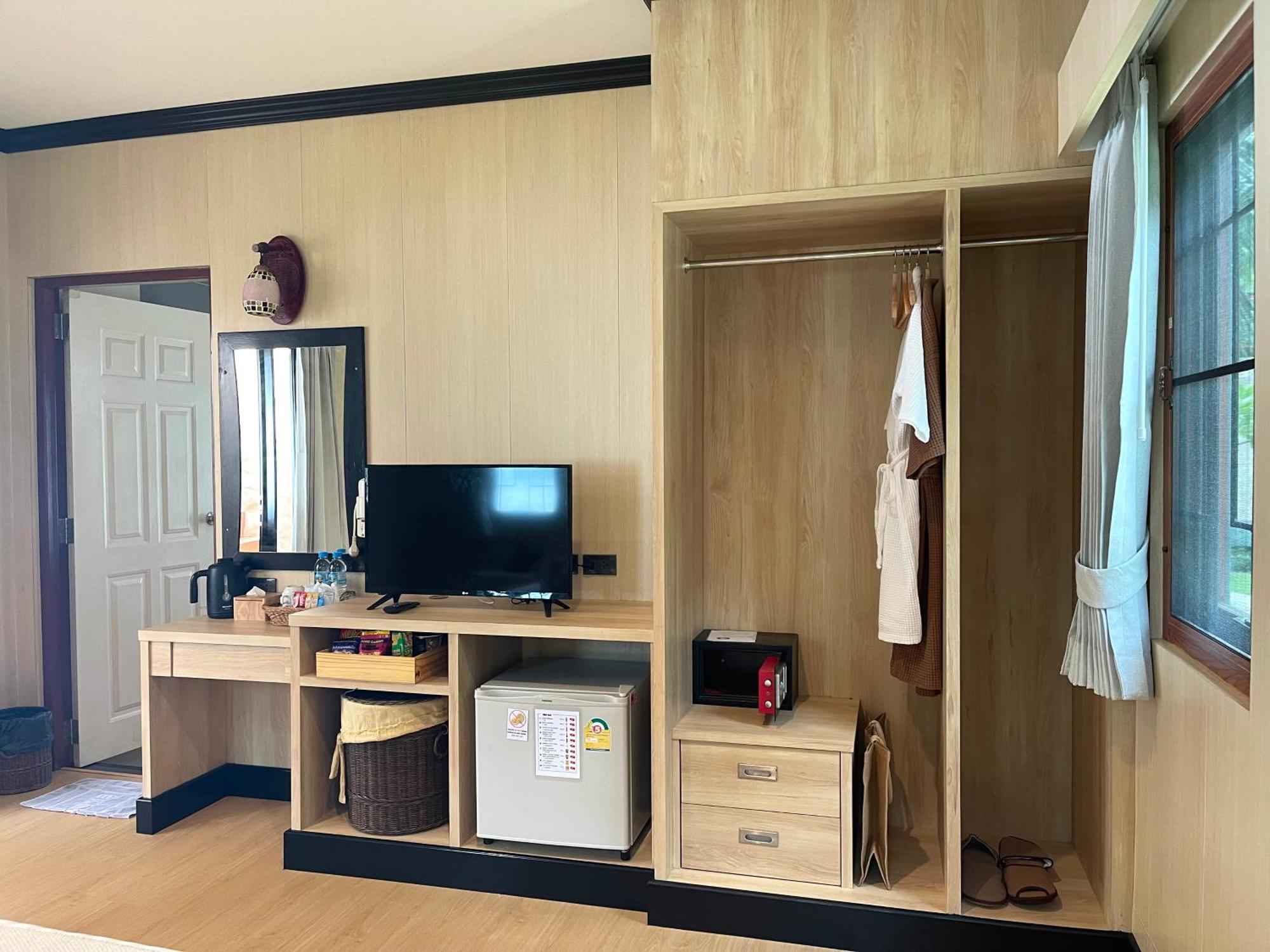 Kai Bae Beach Resort Κο Τσανγκ Εξωτερικό φωτογραφία