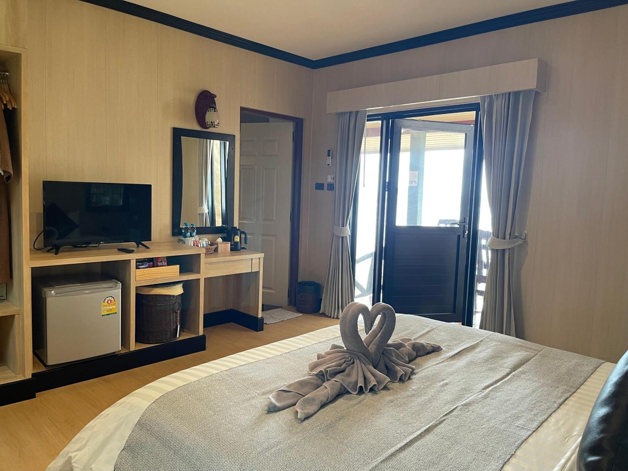 Kai Bae Beach Resort Κο Τσανγκ Εξωτερικό φωτογραφία