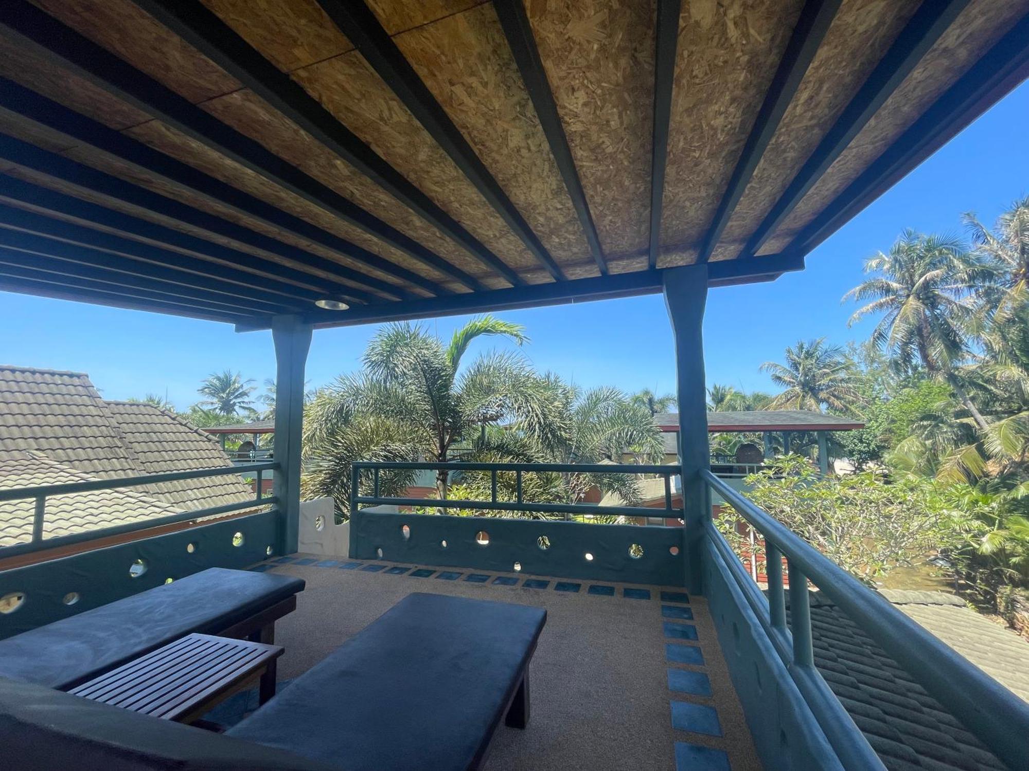 Kai Bae Beach Resort Κο Τσανγκ Εξωτερικό φωτογραφία
