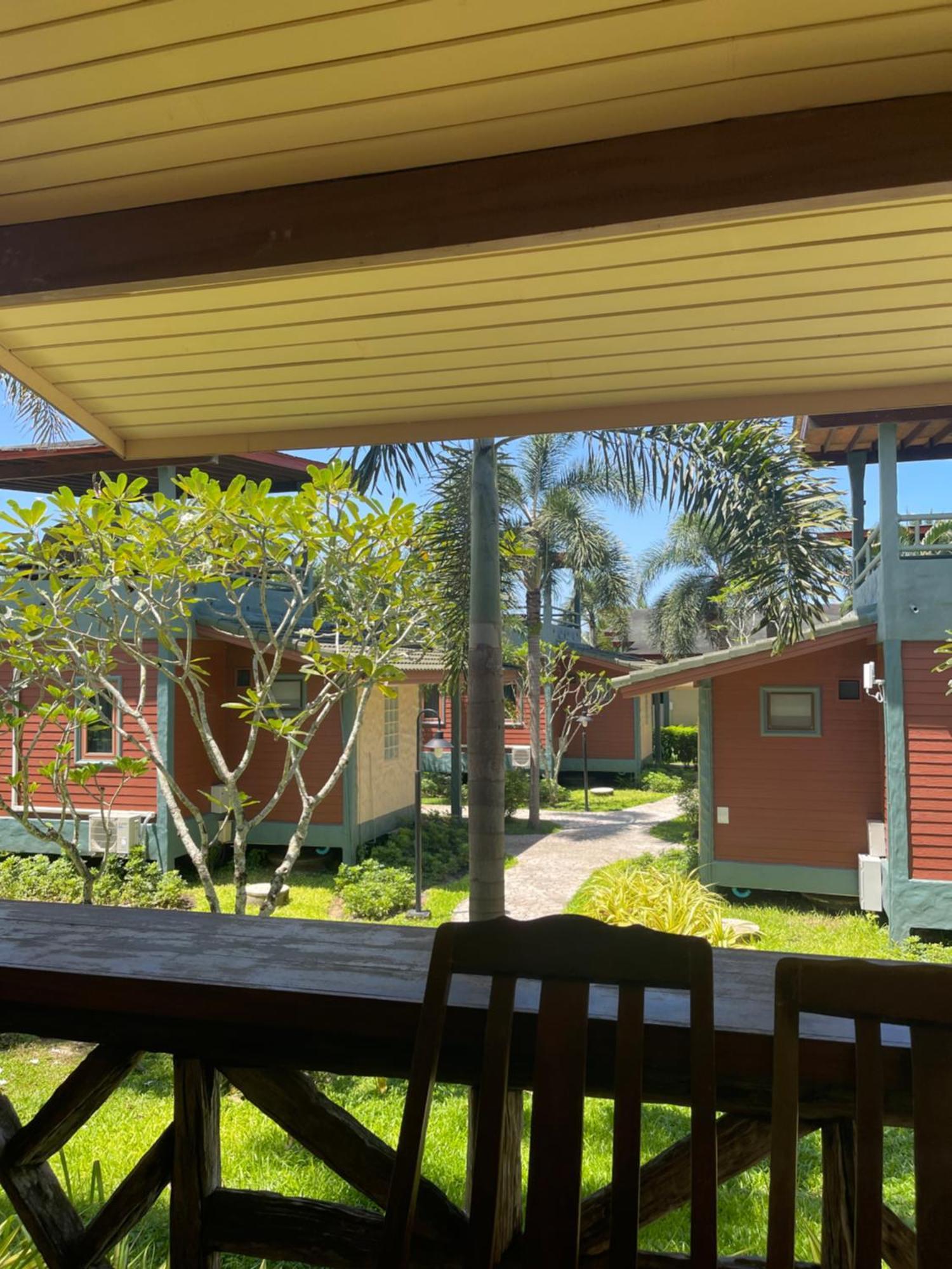Kai Bae Beach Resort Κο Τσανγκ Εξωτερικό φωτογραφία