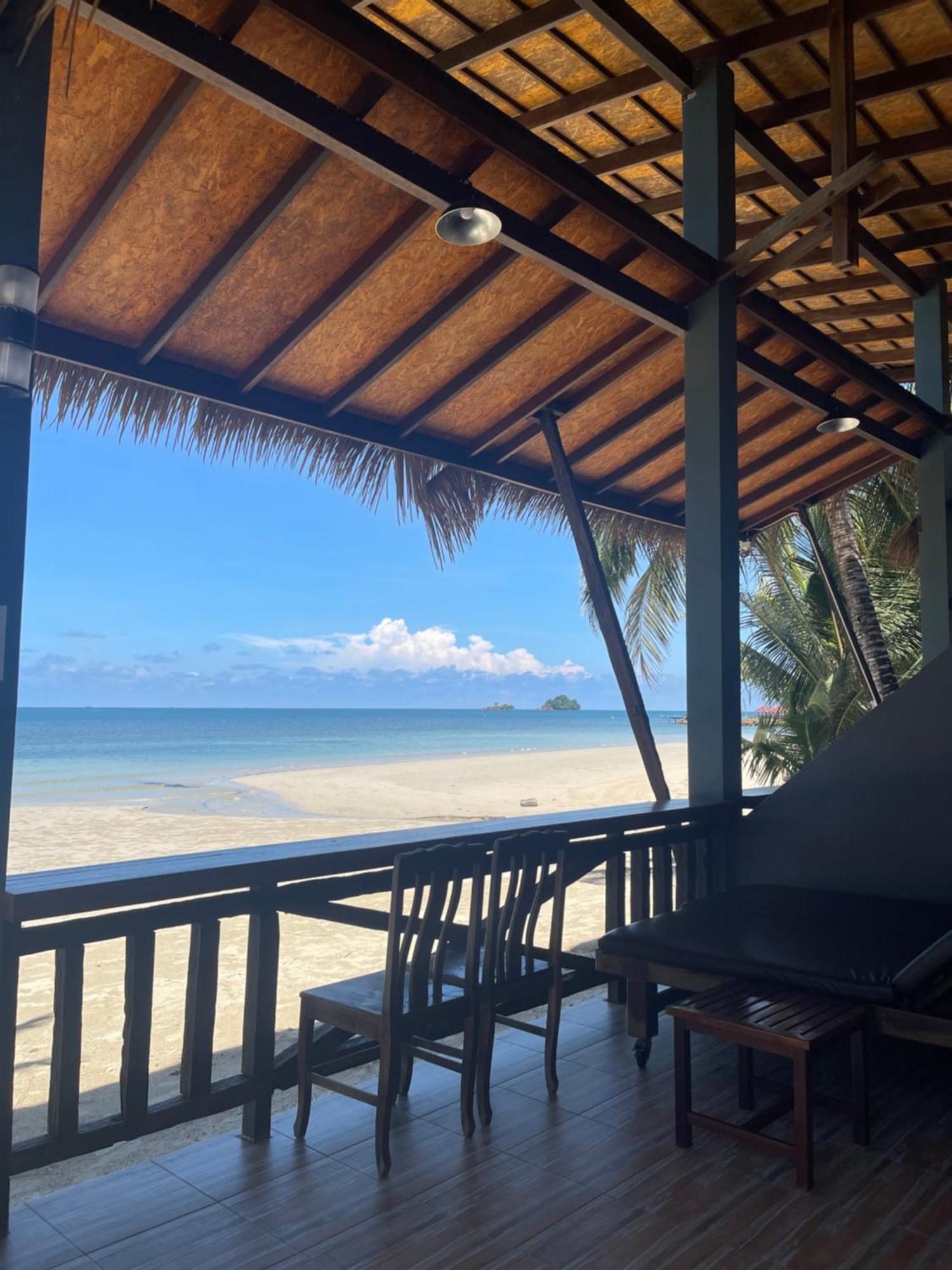 Kai Bae Beach Resort Κο Τσανγκ Εξωτερικό φωτογραφία