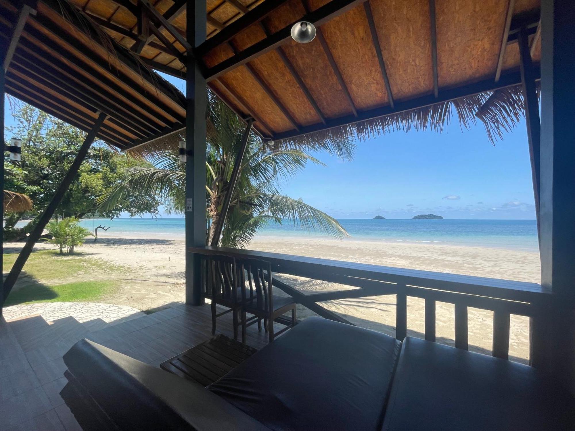 Kai Bae Beach Resort Κο Τσανγκ Εξωτερικό φωτογραφία