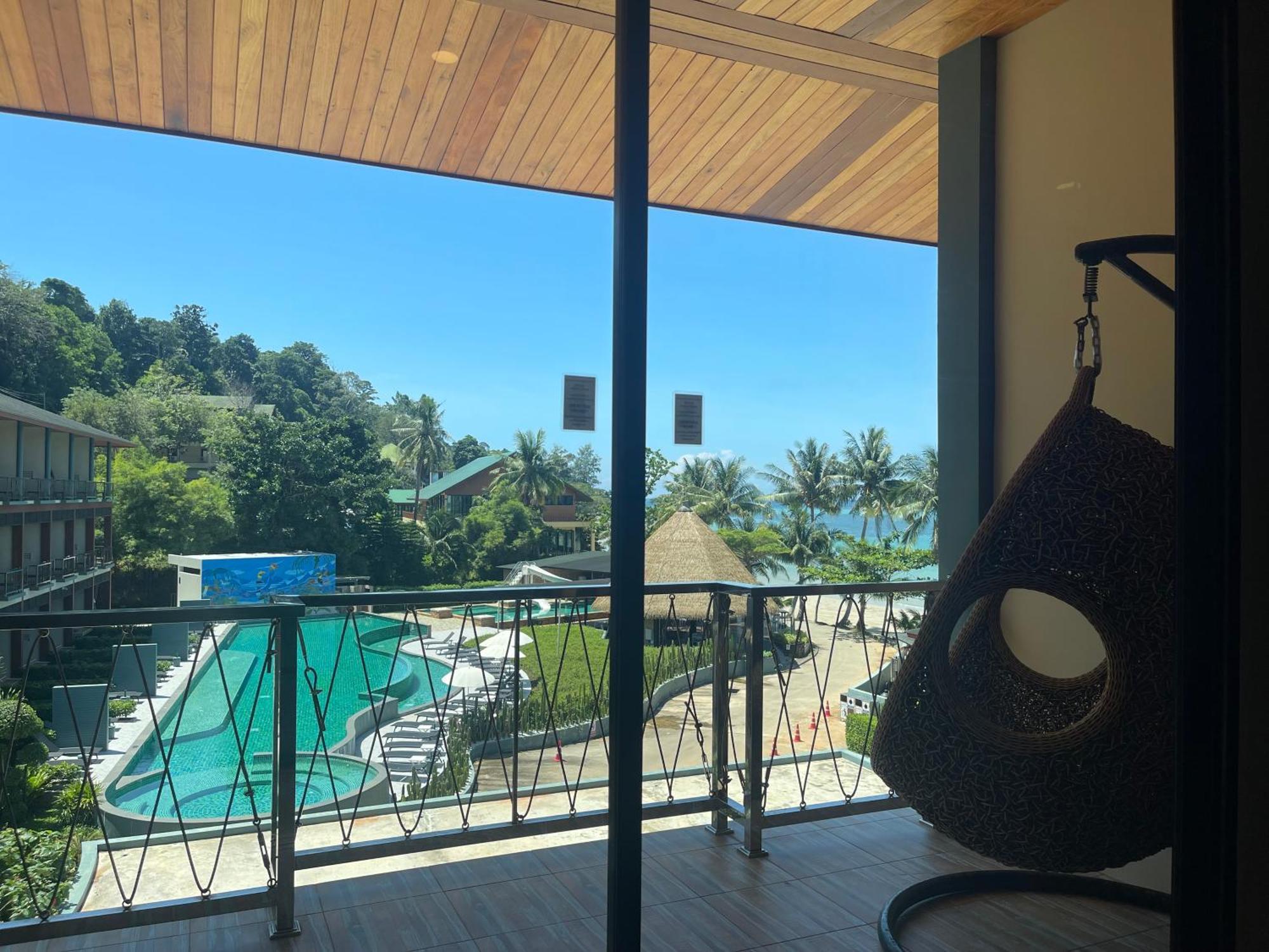 Kai Bae Beach Resort Κο Τσανγκ Εξωτερικό φωτογραφία