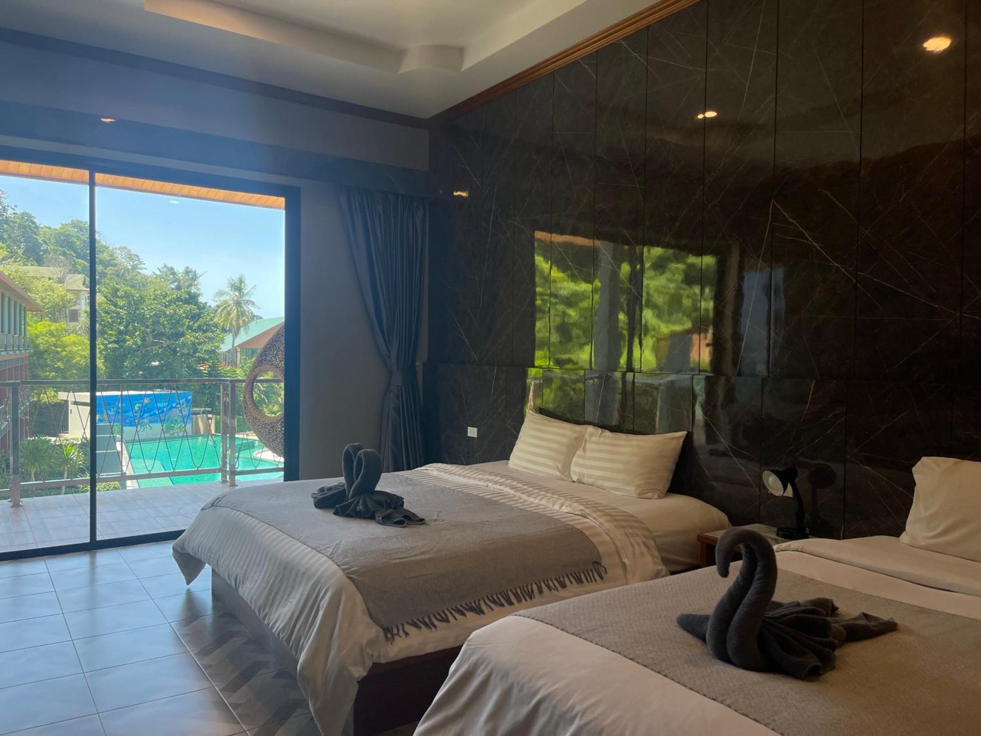 Kai Bae Beach Resort Κο Τσανγκ Εξωτερικό φωτογραφία
