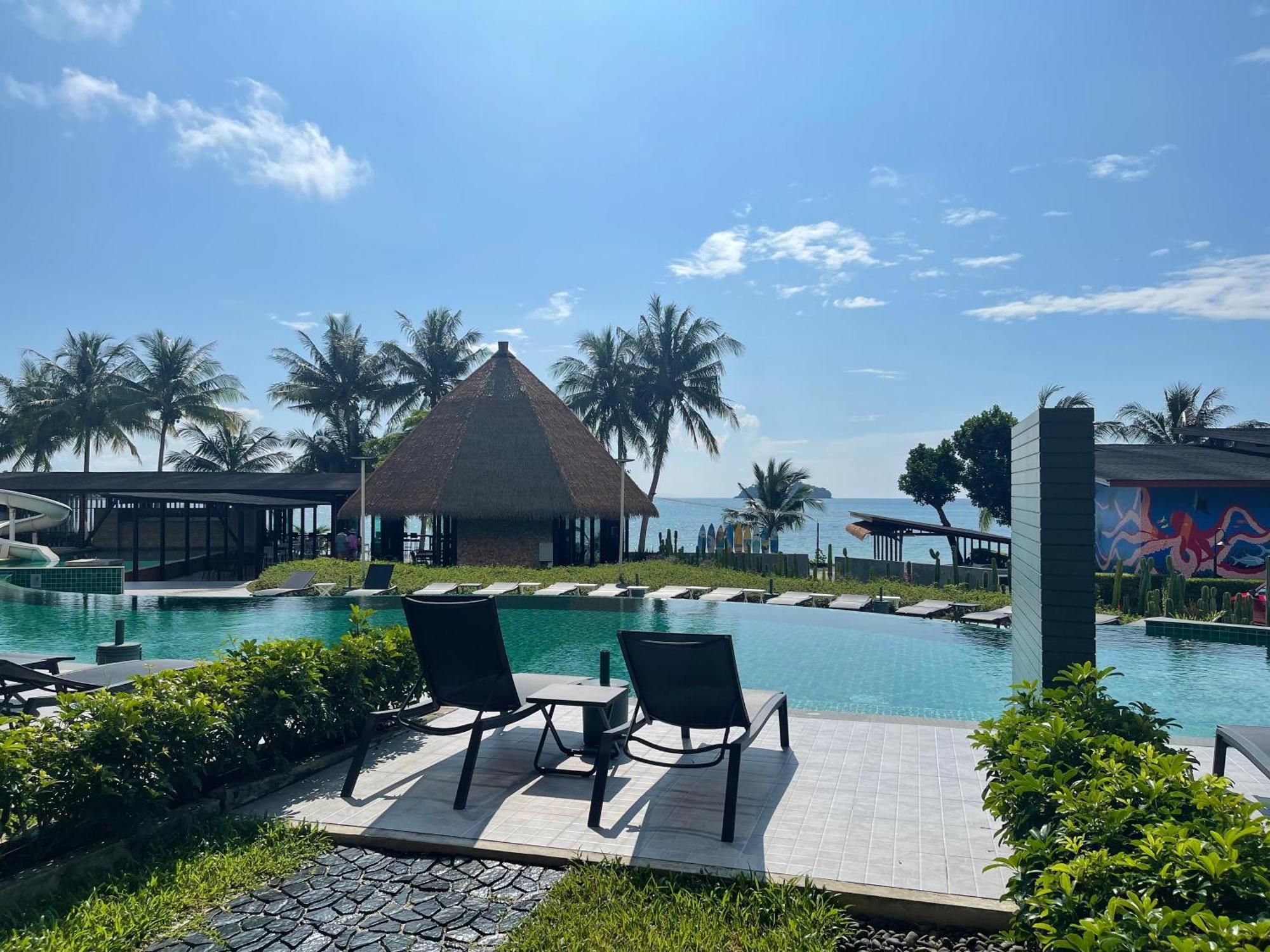Kai Bae Beach Resort Κο Τσανγκ Εξωτερικό φωτογραφία