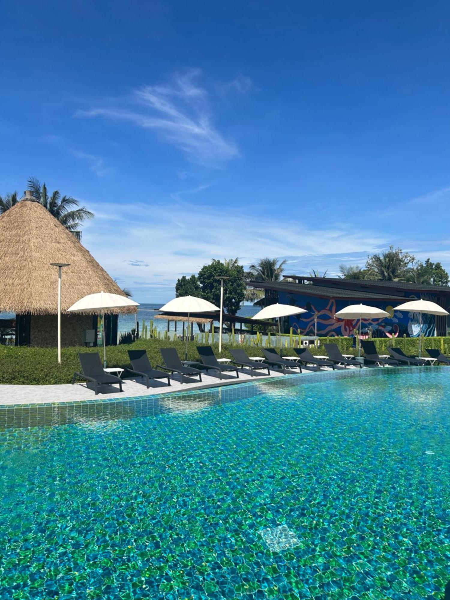 Kai Bae Beach Resort Κο Τσανγκ Εξωτερικό φωτογραφία