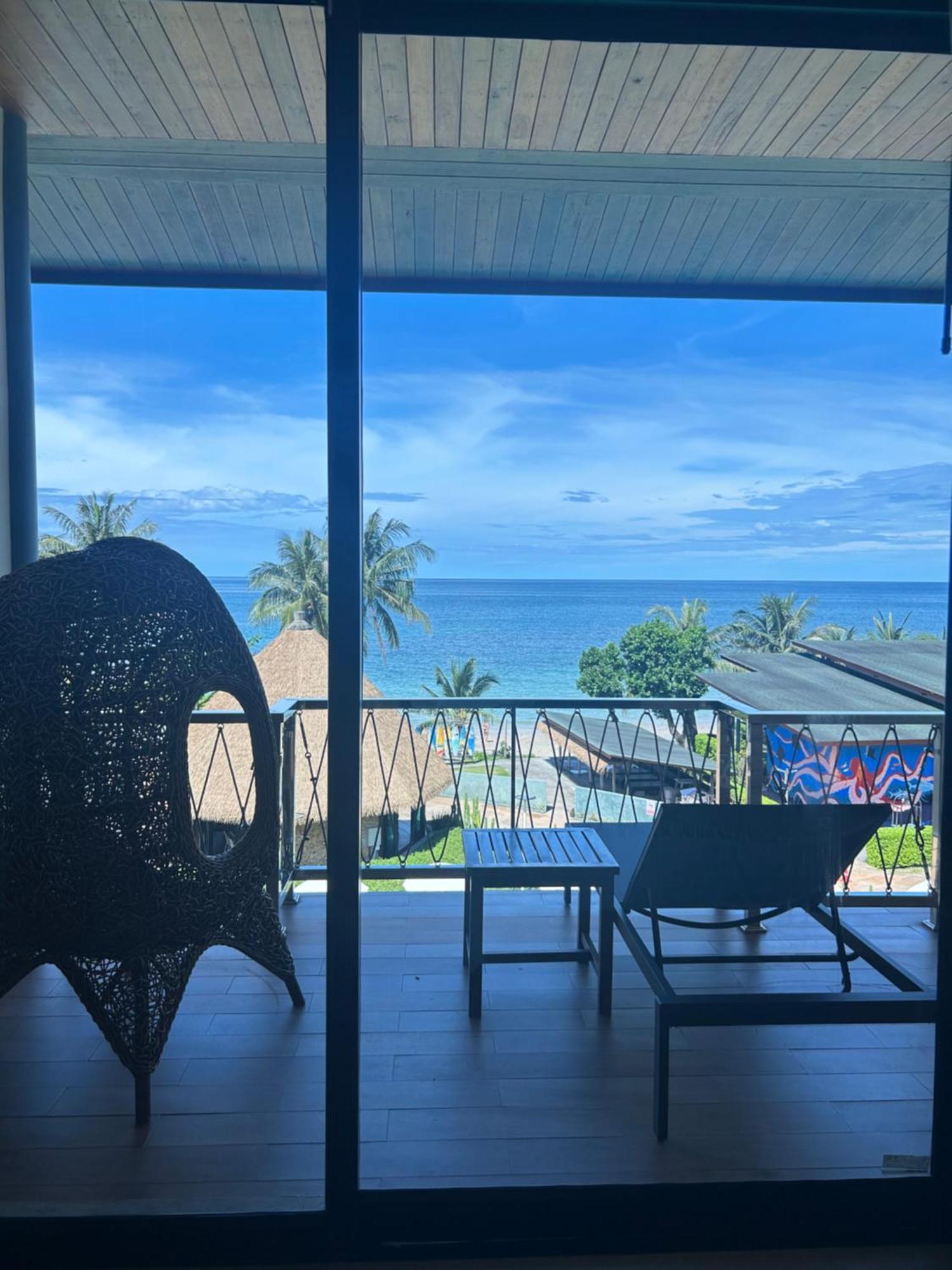 Kai Bae Beach Resort Κο Τσανγκ Εξωτερικό φωτογραφία