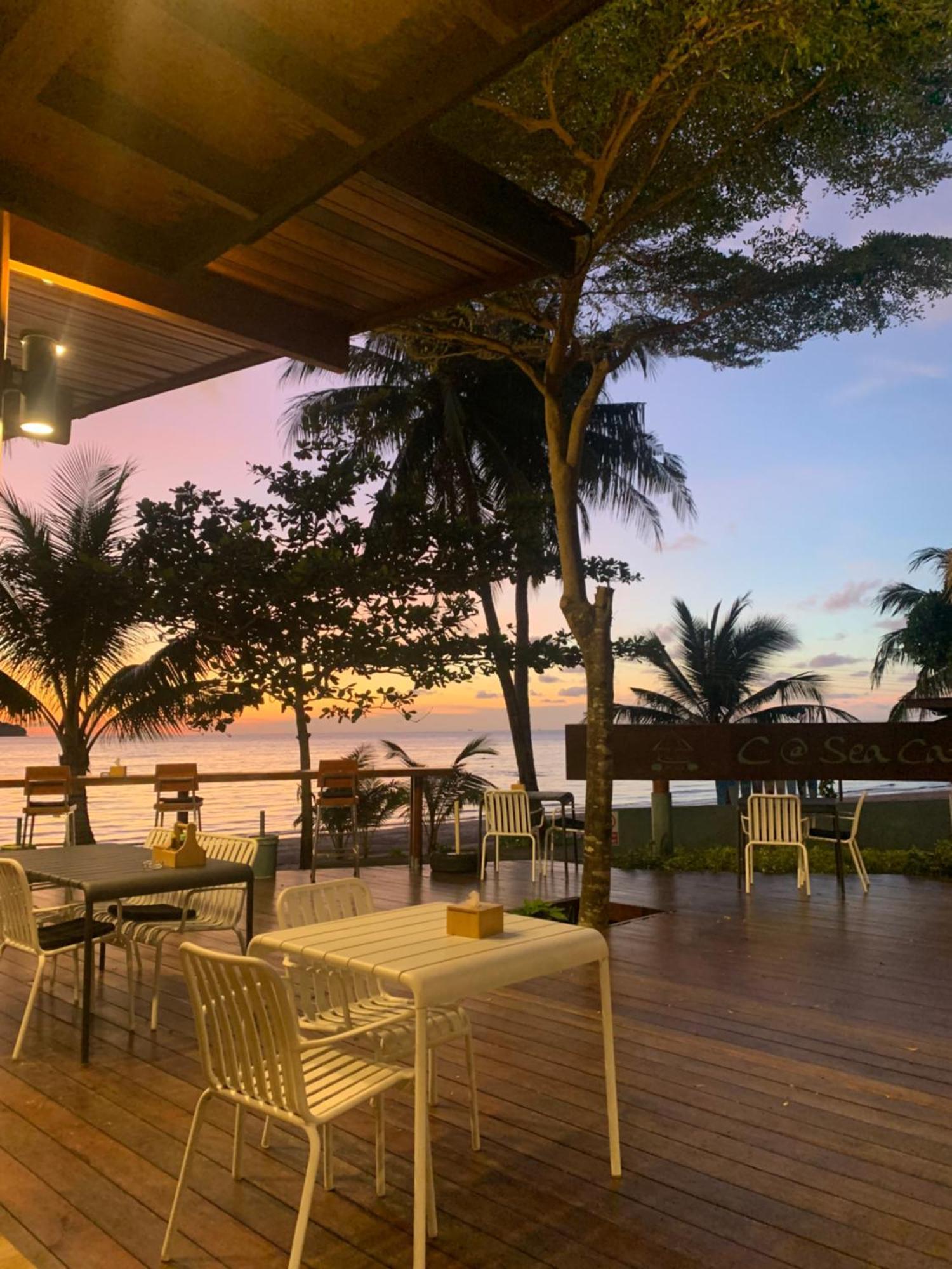 Kai Bae Beach Resort Κο Τσανγκ Εξωτερικό φωτογραφία