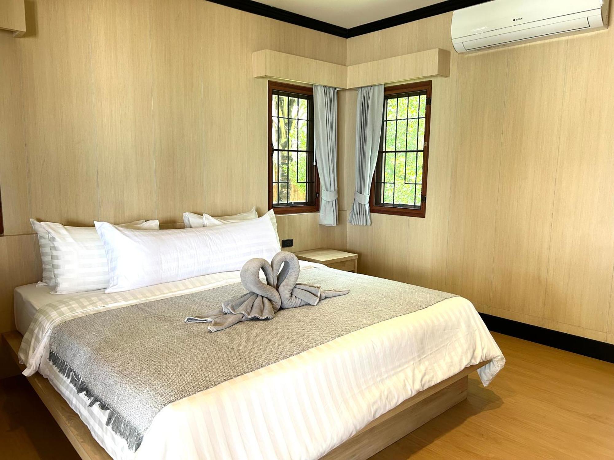 Kai Bae Beach Resort Κο Τσανγκ Εξωτερικό φωτογραφία