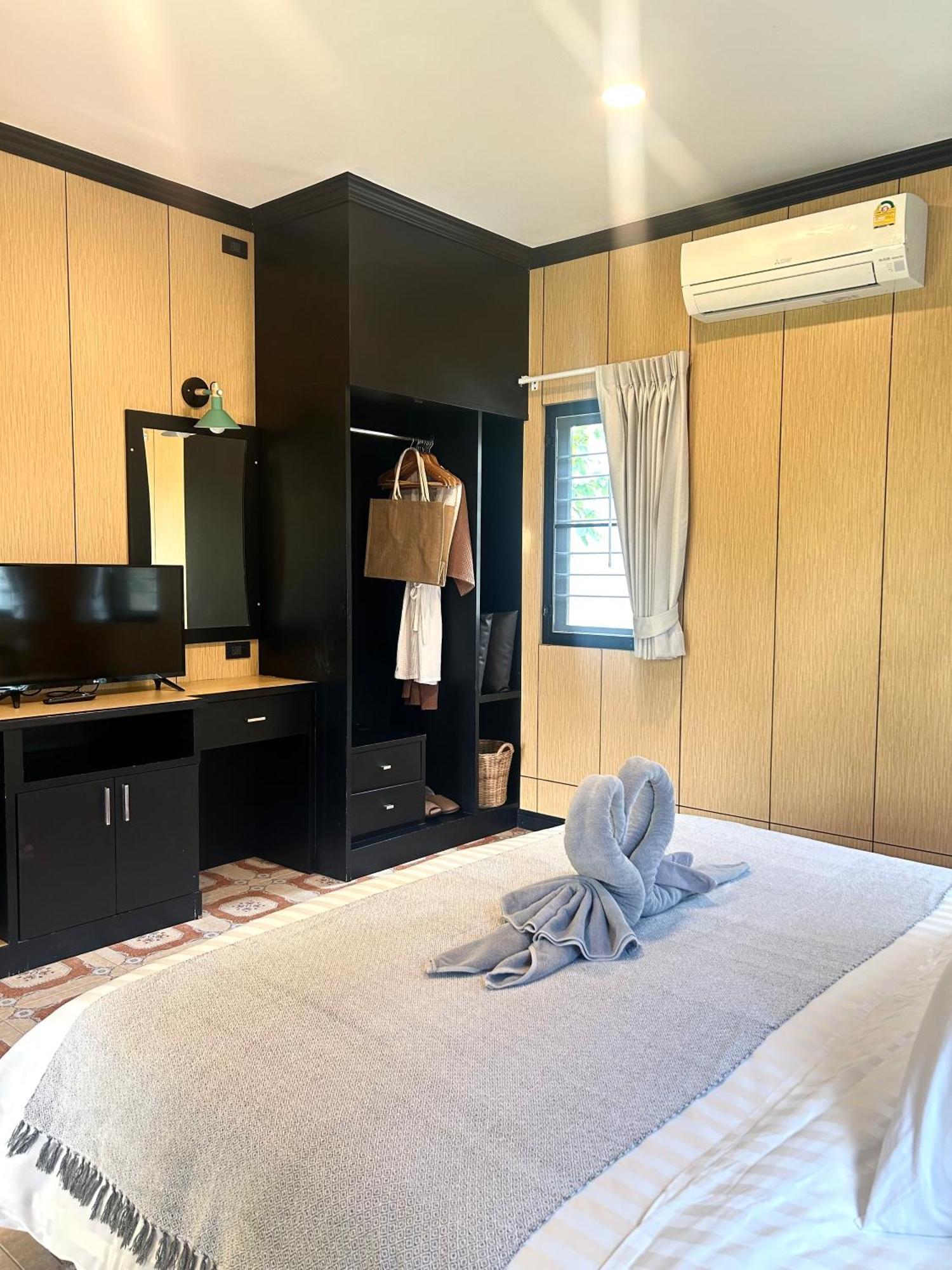 Kai Bae Beach Resort Κο Τσανγκ Εξωτερικό φωτογραφία