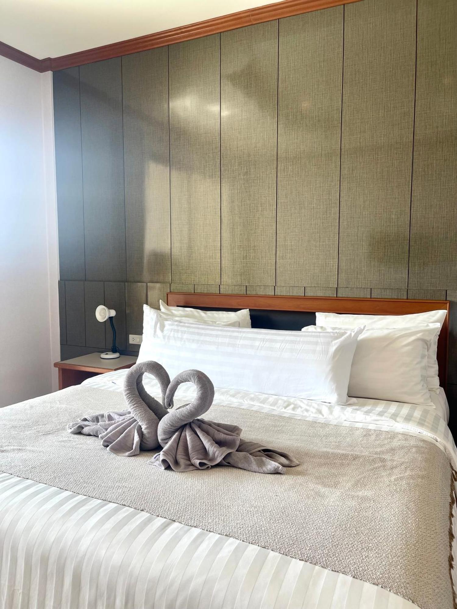 Kai Bae Beach Resort Κο Τσανγκ Εξωτερικό φωτογραφία