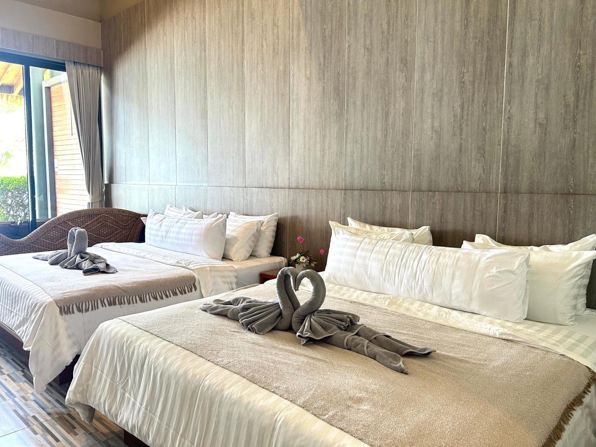 Kai Bae Beach Resort Κο Τσανγκ Εξωτερικό φωτογραφία
