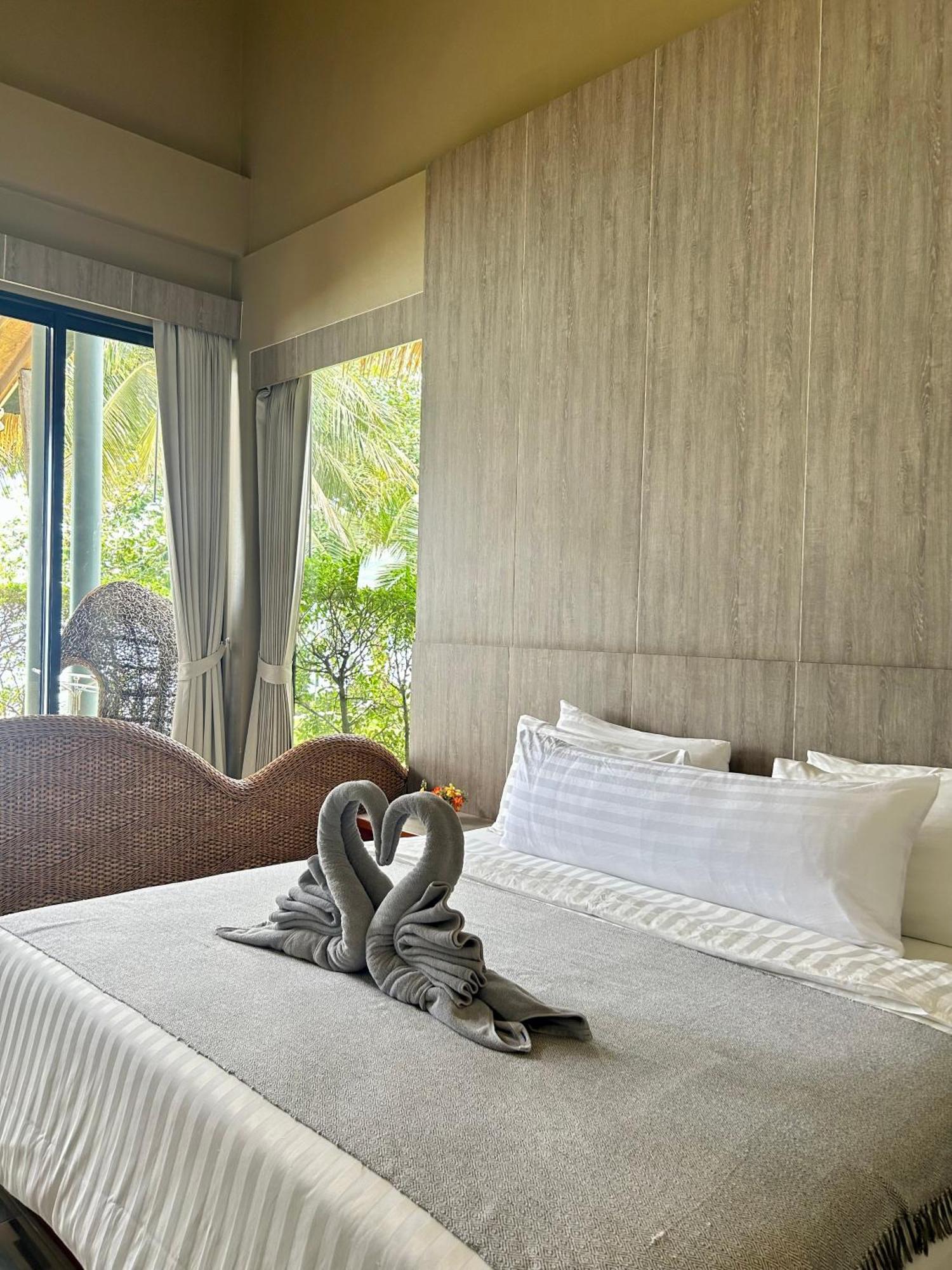 Kai Bae Beach Resort Κο Τσανγκ Εξωτερικό φωτογραφία