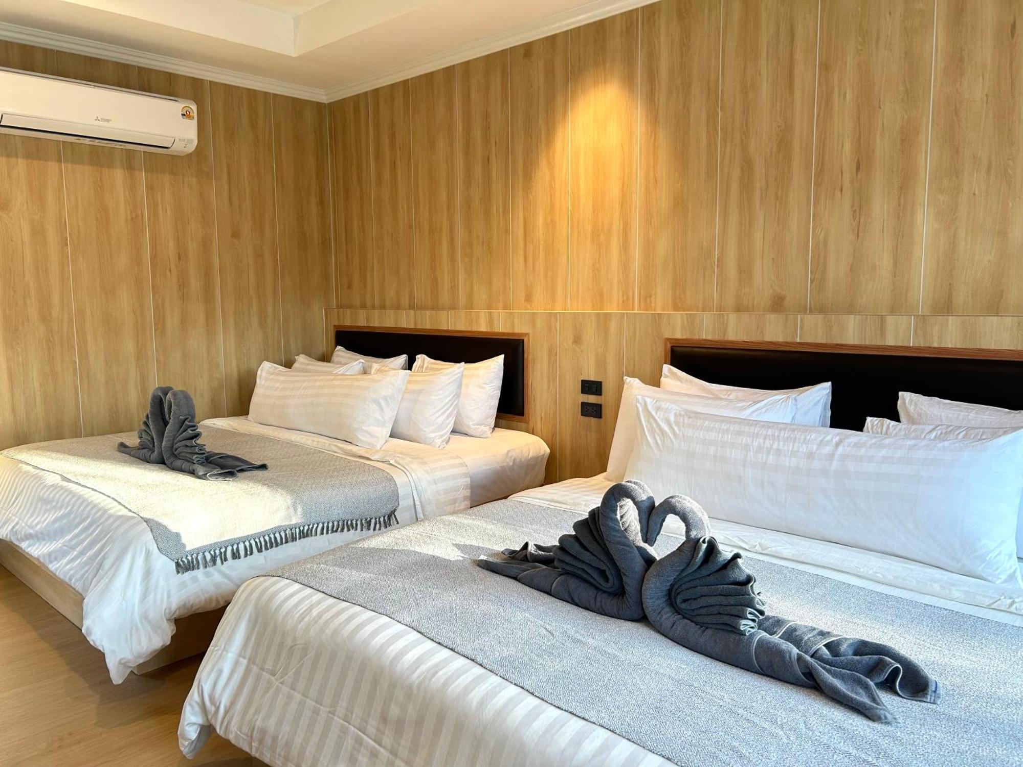 Kai Bae Beach Resort Κο Τσανγκ Εξωτερικό φωτογραφία