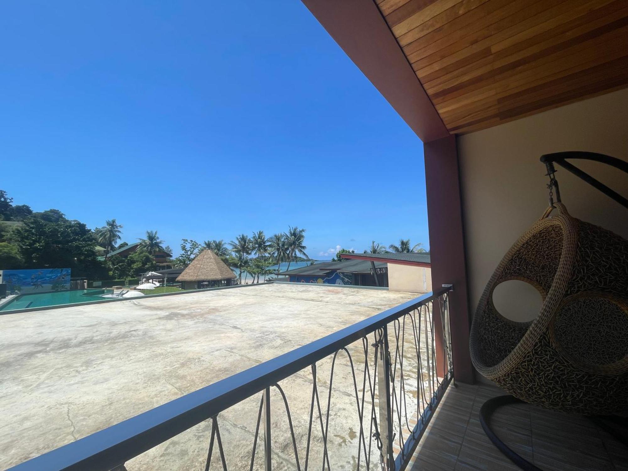 Kai Bae Beach Resort Κο Τσανγκ Εξωτερικό φωτογραφία